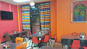 Nena's Mexican Restaurant - Haltom City
