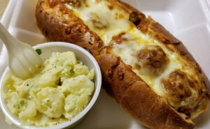 Neno's Cafe Pizza - Torrance