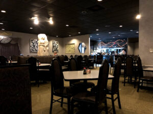Neo-China Restaurant - Durham