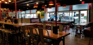 Neo Pizza - Annapolis