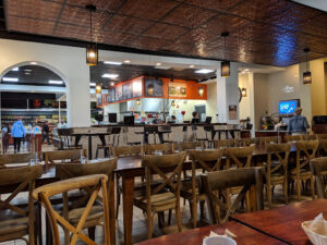 Neomonde Mediterranean Raleigh - Raleigh
