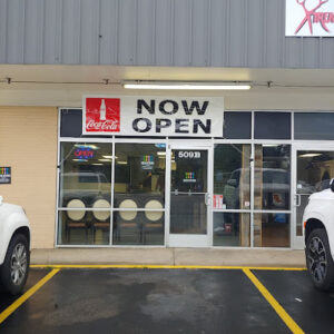Neon Kitchen, LLC - Portland