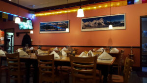 Nepal Restaurant - Glenwood Springs