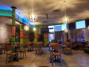 Nepali Chulo Indian Cuisine - Fort Worth