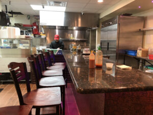Nepali Kitchen and Bar - Scranton
