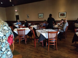 Nephew's Ristorante - Metairie