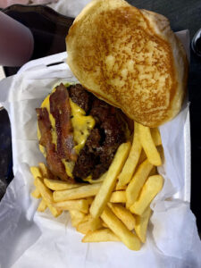 Neph's Deli - Baton Rouge