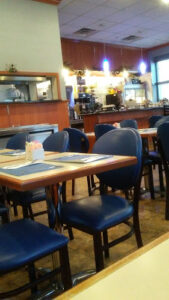 Neptune Diner II - Brooklyn
