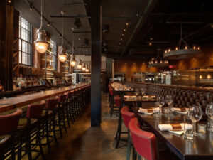 Neptune Oyster - Boston