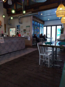 Neptunes Taphouse and Eatery - Livingston
