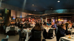 Nero's Italian Steakhouse - Atlantic City