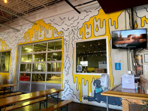 Neshaminy Creek Brewing Co - Croydon