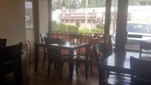Ness Pizza - Fair Lawn
