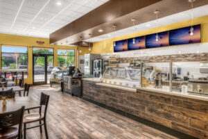 Nestlé Toll House Café by Chip- Keller - Keller