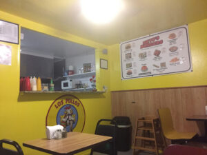 Neto's burgers - El Paso