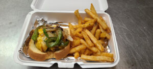Netta's Food for the Soul - Jacksonville