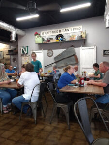 Nettie's Southern Kitchen - Chandler