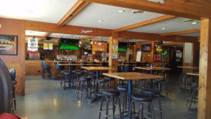 Nett's Sports Bar - Monroe