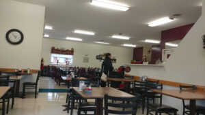 Neuman's Family Diner - Connersville