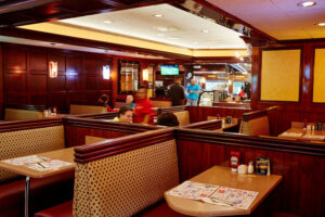 Nevada Diner Restaurant - Bloomfield