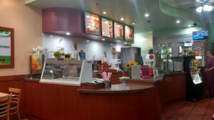 Nevera Juice Bar Montebello - Montebello