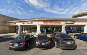 Nevera Juice Bar Whittier - Whittier
