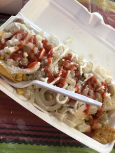 Neveria y Antojitos Cuauhtemoc - Sioux City