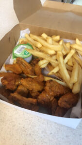 New American Wings - Decatur