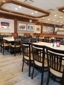 New Apollo Diner - Brooklyn