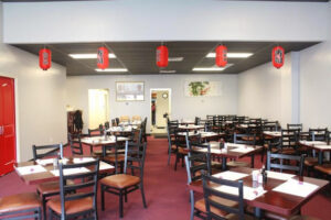 New Asia - Paducah