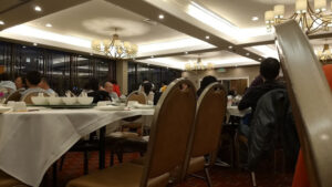 New Asian Pearl Peninsula 順峰渔村 - Millbrae