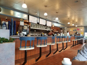New Bloomsburg Diner - Bloomsburg
