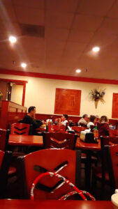 New Century Buffet - El Cajon