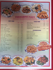 New Century Carry Out & Rest - Hyattsville