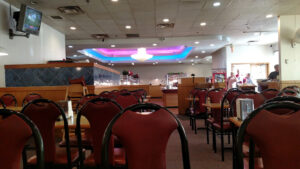 New Century Chinese Buffet - Monaca