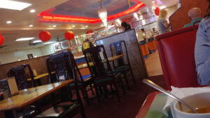 New Century Chinese Buffet - Clermont