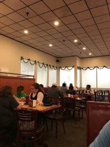 New Century Chinese Buffet - Enterprise