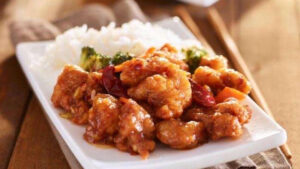 New China - Middletown