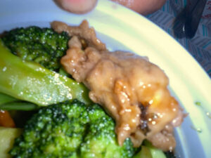 New China - Wilkes-Barre