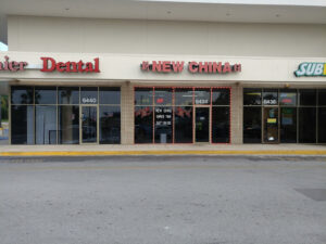 New China 2 - New Port Richey