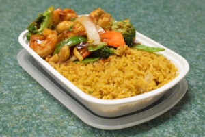 New China - O'Fallon