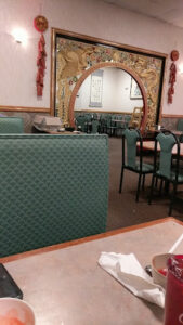 New China - Searcy