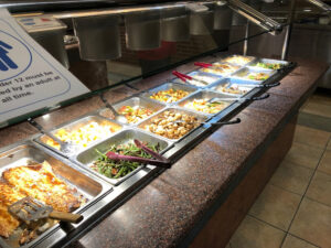 New China - Russellville