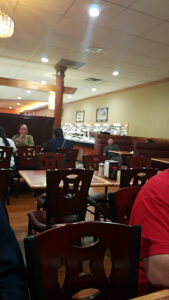 New China Buffet - Allentown