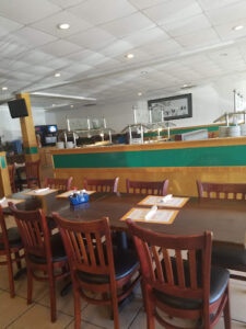 New China Buffet - Nags Head