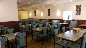 New China Buffet - Fort Valley