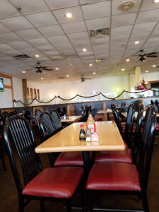 New China Buffet - Senatobia