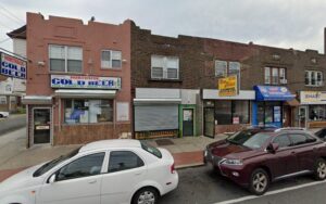 New China Chinese Restaurant - Philadelphia