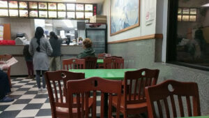 New China Chinese Restaurant - Cary