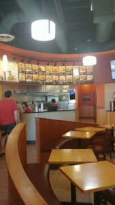 New China Express - Sunbury